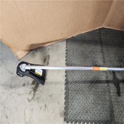 HOUSTON LOCATION - AS-IS Echo SRM-225 21.2cc 2 Stroke Fuel Efficient Durable Gas Straight Shaft Trimmer