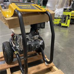 Dallas Location - As-Is DEWALT 3600 PSI 2.5 GPM Cold Water Gas Pressure