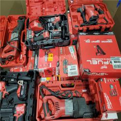 PHOENIX AS-IS TOOL PALLET