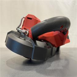 AS-IS - Milwaukee M18 FUEL Cordless Brushless Deep Cut Band Saw Tool Only