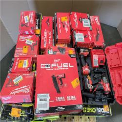 PHOENIX AS-IS TOOL PALLET