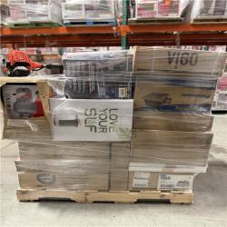 DALLAS LOCATION -AS-IS MONSTER TURBO