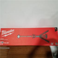 California NEW Milwaukee Rocket M18 Dual Power Tower Light (Tool Only)