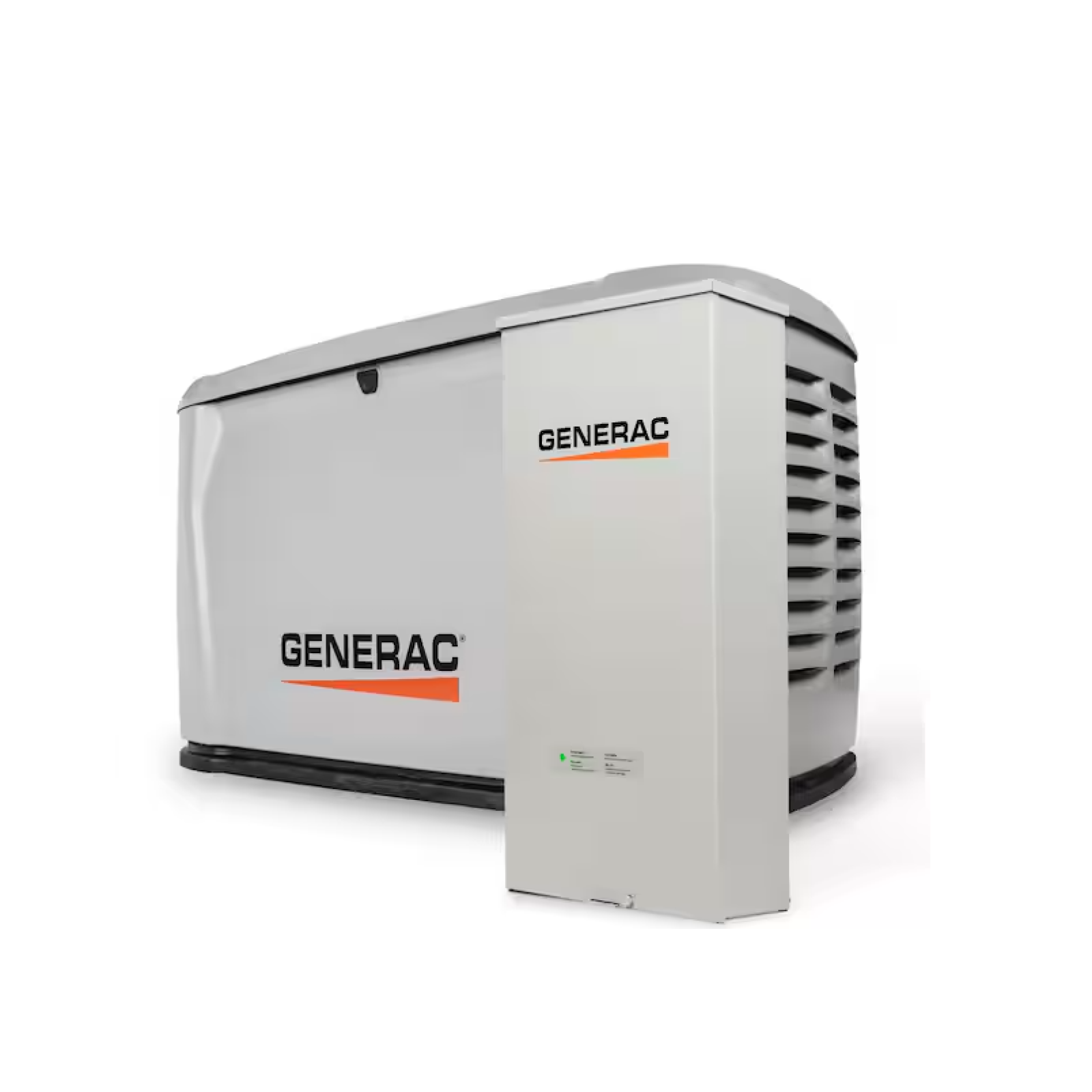 DALLAS LOCATION- AS-IS  Generac 26kW Natural Gas or Propane Whole House Generator