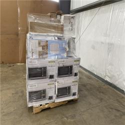 Houston Location AS IS - Home Improvement Pallet