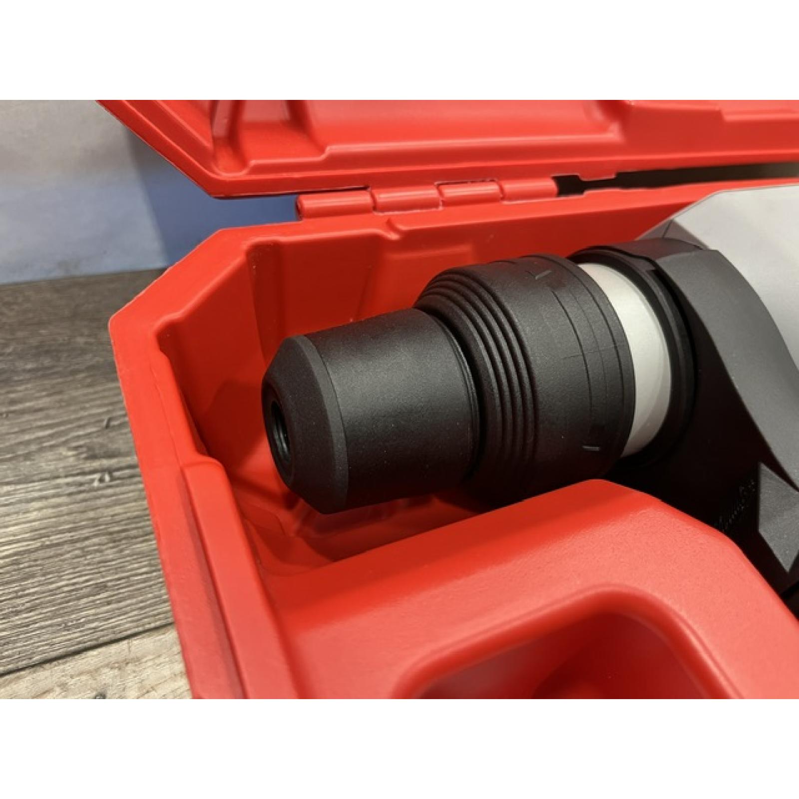 NEW - Milwaukee 1-9/16 in. SDS-Max Rotary Hammer