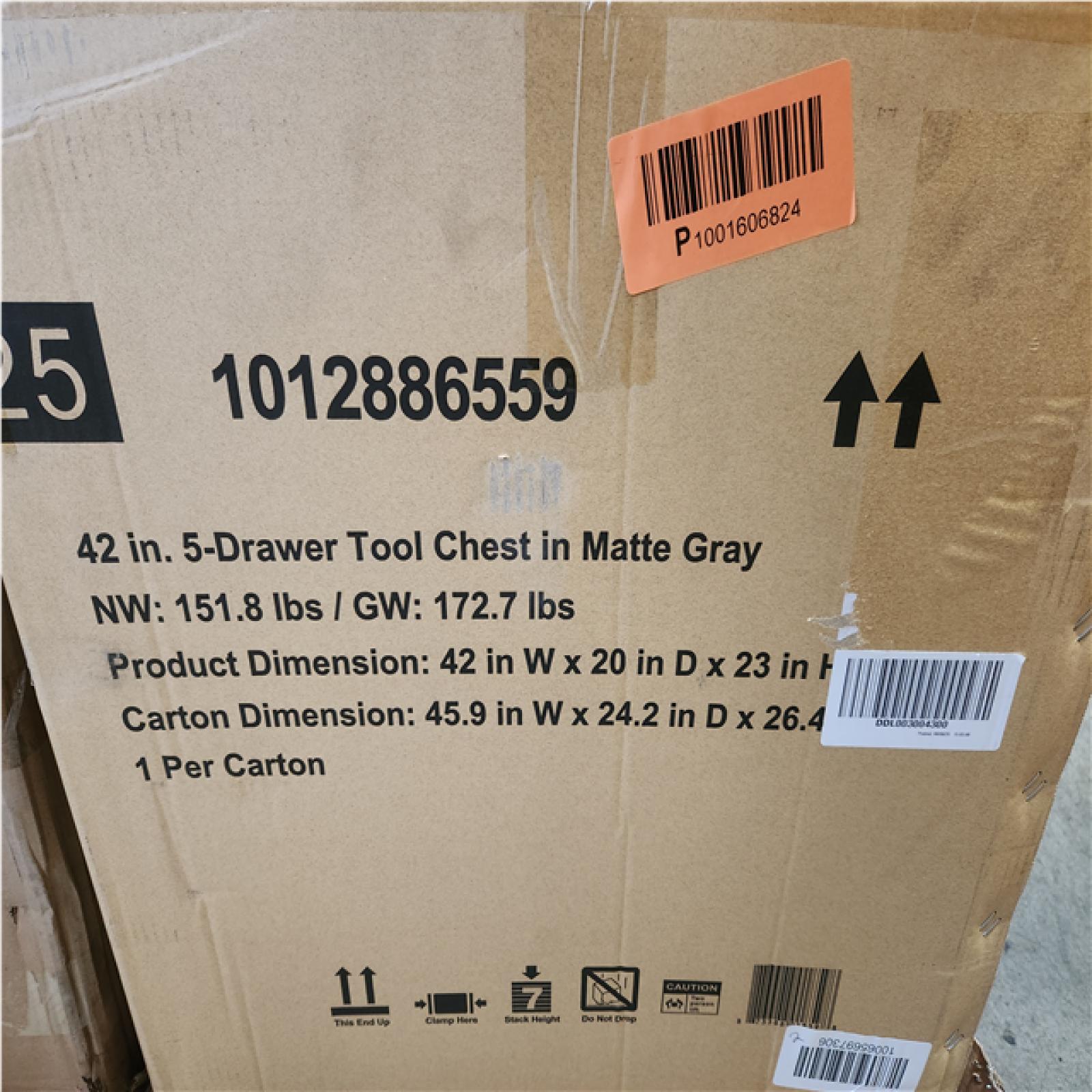 Phoenix AS-IS Monster Turbo Pallet