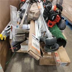 Phoenix AS-IS Mixed Home Improvement Pallet