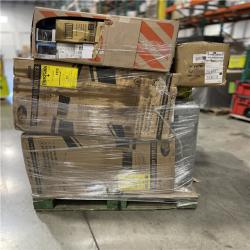 DALLAS LOCATION - AS-IS MONSTER TURBO