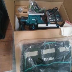 CALIFORNIA AS-IS TOOL MAKITA CORDLESS COMBINATION HAMMER 54216