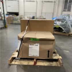 DALLAS LOCATION - RIDGID 62697 KJ-1750-C Water Jetter Drain Cleaner with Cart