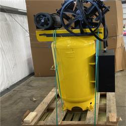 Houston Location AS IS - EMAX E350 Air Compressor