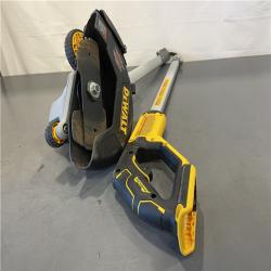 AS-IS - 20V MAX 7.5 in. Cordless Battery Powered Lawn Edger (Tool Only)
