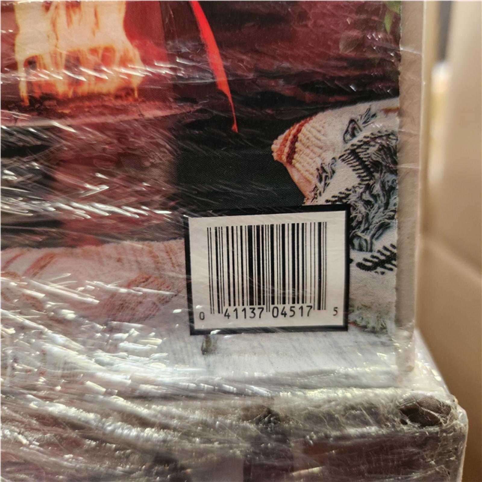 Phoenix NEW Duraflame 4pk 5.2lbs Every Night Firelogs Pallet (77-Boxes)