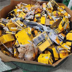 Dallas Location - As-Is DEWALT Tool Pallet