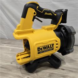 LIKE NEW! - DeWalt 20V MAX DCKO215M1 20V Battery Blower/Trimmer Kit