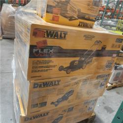 Dallas Location - As-Is DEWALT Tool Pallet