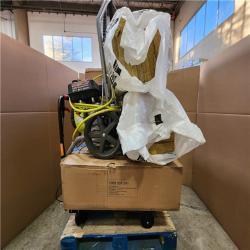 Phoenix AS-IS Monster Turbo Pallet