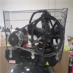 California AS-IS MEGA COMPRESSOR 80G