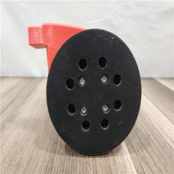 AS-IS_ Milwaukee - M18 18V 7000-12000 Opm Cordless Variable Speed Random Orbital Sander (Tool-Only)