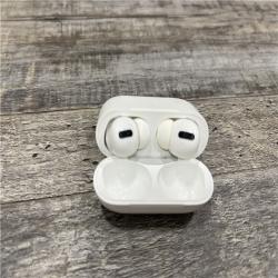 AS-IS AirPods Pro (2nd generation) with MagSafe Case