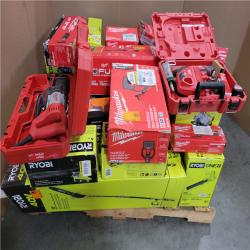 PHOENIX AS-IS TOOL PALLET