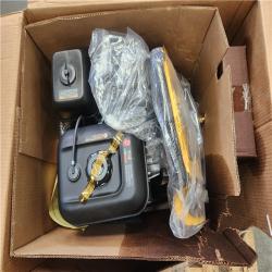 Phoenix NEW DEWALT 4400 PSI 4.0 GPM Cold Water Gas Pressure Washer