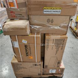 Phoenix AS-IS .Com Home Improvement Pallet