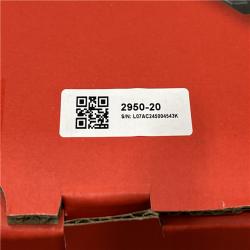 NEW - Milwaukee M18 Lithium-Ion Cordless PACKOUT Radio/Speaker with Built-In Charger