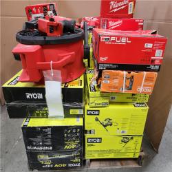 PHOENIX AS-IS TOOL PALLET