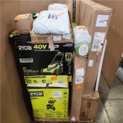 Phoenix AS-IS Monster Turbo Pallet