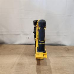 AS-IS- DEWALT 20V MAX XR Cordless Brushless 1 in. SDS Plus L-Shape Rotary Hammer (Tool Only)