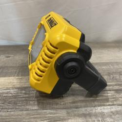 AS-IS DEWALT 20V MAX Compact Cordless Task Lightt (Tool Only)