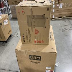 DALLAS LOCATION - AS-IS HOME IMPROVEMENT PALLET