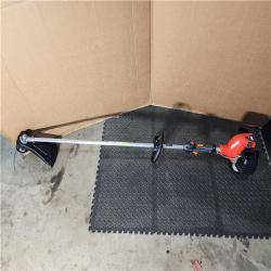 HOUSTON LOCATION - AS-IS ECHO X Series 25.4cc 2-Stroke Trimmer