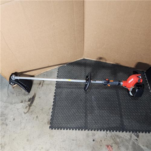 HOUSTON LOCATION - AS-IS ECHO X Series 25.4cc 2-Stroke Trimmer