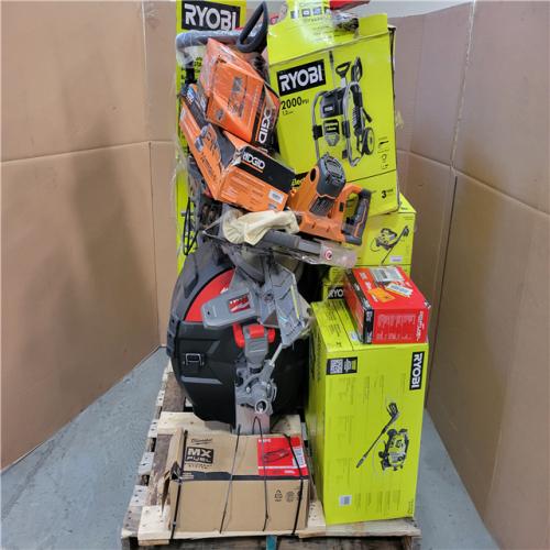 PHOENIX AS-IS TOOL PALLET