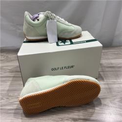 Converse Jogger OX x Le Fleur 1908 - Mint - SZ 12