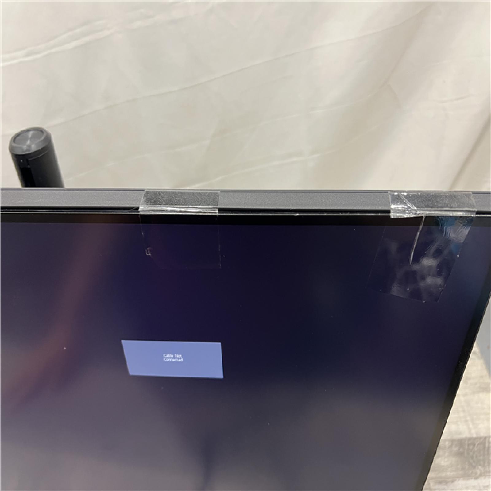 AS-IS Acer Nitro XV322QK V 31.5 4K UHD Gaming LCD Monitor