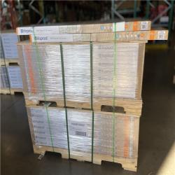 DALLAS LOCATION - Lifeproof Dusk Cherry 22 MIL x 8.7 in. W x 48 in. L Click Lock Waterproof Luxury Vinyl Plank Flooring (20.1 sqft/case) - 64 CASES