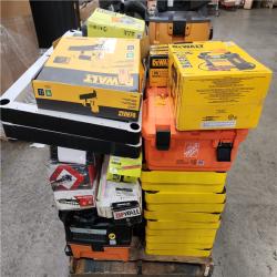 Phoenix AS-IS Mixed Home Improvement Pallet