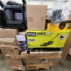 Phoenix AS-IS Monster Turbo Pallet