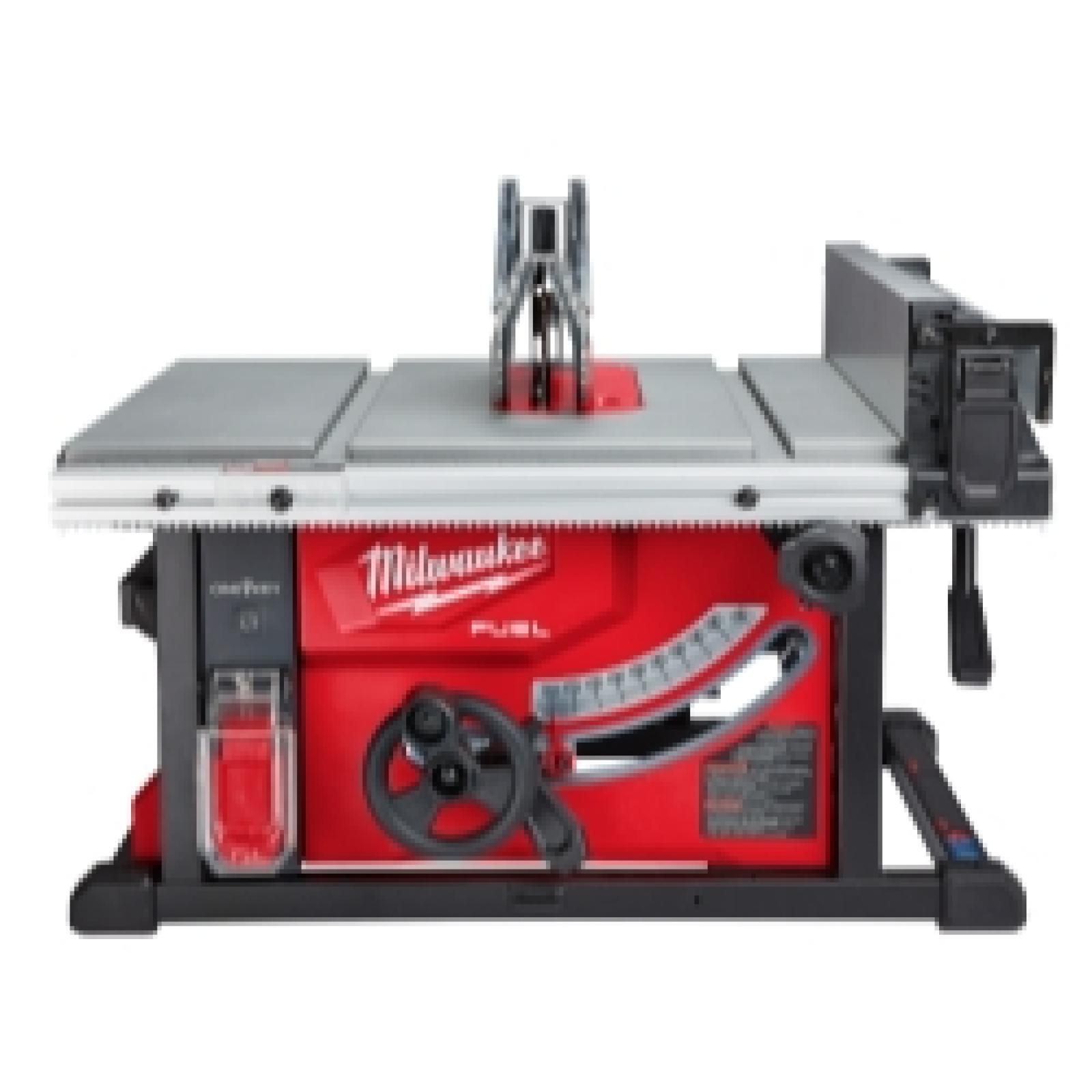 NEW- M18 FUEL ONE-KEY 18-Volt Lithium-Ion Brushless Cordless 8-1/4 in. Table Saw (Tool-Only)