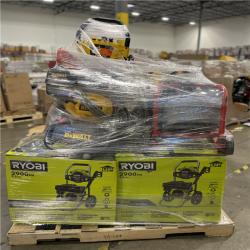 DALLAS LOCATION- AS-IS MONSTER TURBO