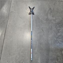 AS-IS Milwaukee M18 FUEL QUIK-LOK Brush Cutter Attachment (Tool-Only)