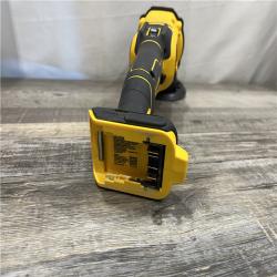 AS-IS DEWALT 20V MAX XR Brushless Cordless 5 Random Orbit Polisher Kit