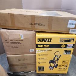 Phoenix AS-IS Monster Turbo Pallet