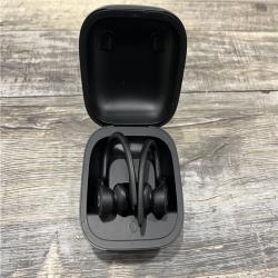 AS-IS Beats Powerbeats Pro Wireless Earbuds - Black