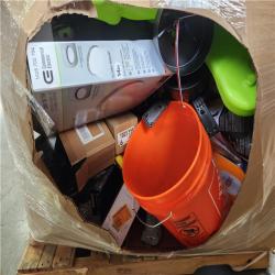 Phoenix AS-IS Mixed Home Improvement Pallet