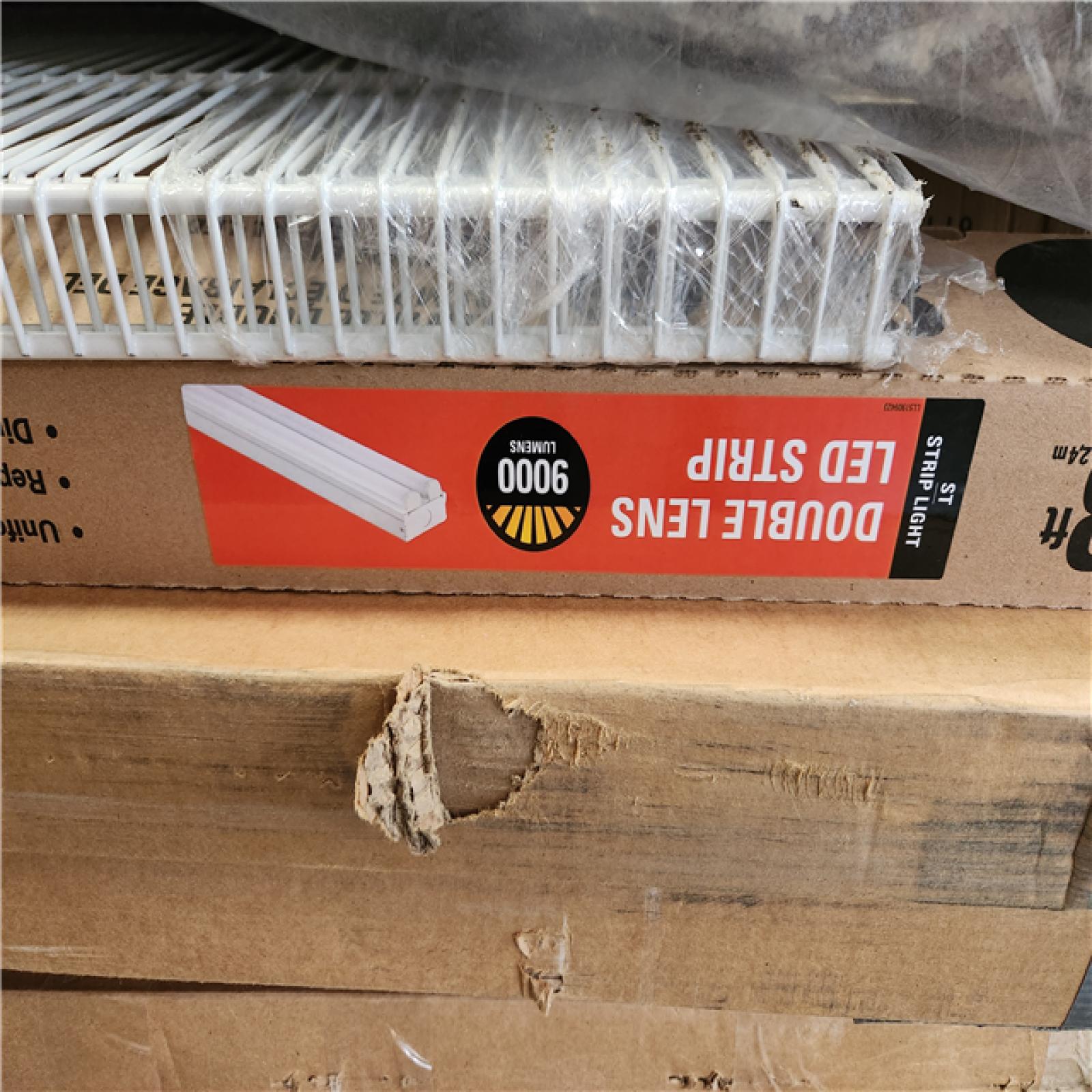 Phoenix AS-IS Mixed Home Improvement Pallet